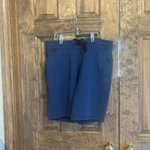 32° Cool blue shorts